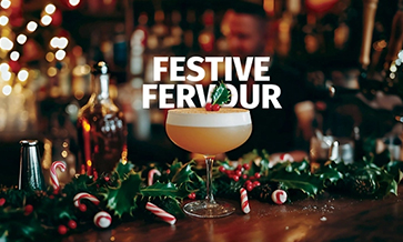 Festive Fervour: Catching up with strategies and activations