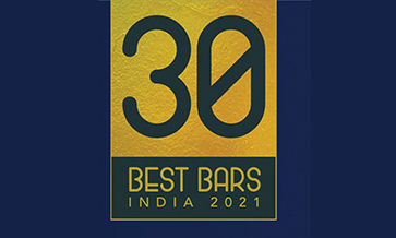 India’s shortlist of top 50 bars revealed