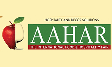 Aahar opens on 26 April in Delhi
