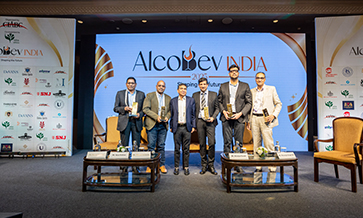 Alcobev India 2025 gives clarion call for shaping the future