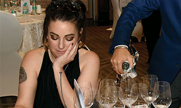 ProWine, ProSpirits Challenge is back!