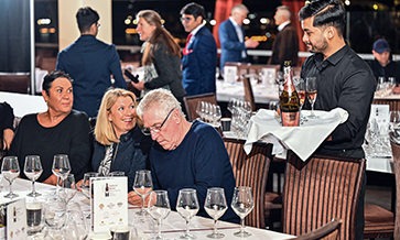 India plugs its wines in Down Under