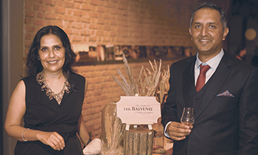 Balvenie rolls out Makers Project in India