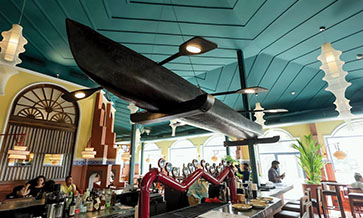 Susegado at Mopa: Goa’s doorstep