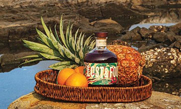 A New Spirit of India: Third Eye Distillery’s Rum Revolution