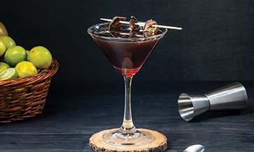 Diageo Bar Academy: top-down approach to training