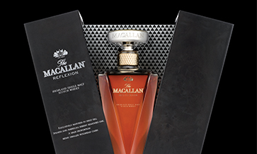 ‘The Macallan has an obsession with quality’