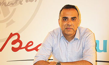 Suntory is about mastery: Rishi Wallia