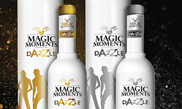 Radico’s Magic Moments now Dazzle
