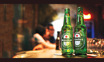 ML to help Heineken hedge swings in demand