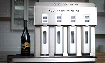 Coravin assists in ‘wine-by-the-glass’