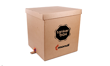 TankerBox set to change sustainable shipping