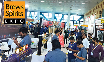 What’s up at Brews&Spirits Expo 2025?