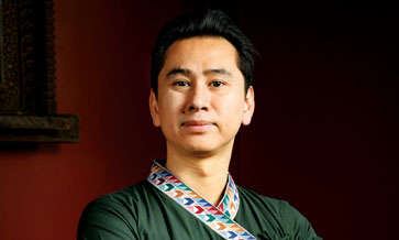 Q&A with founder of Kathmandu’s Marc bar