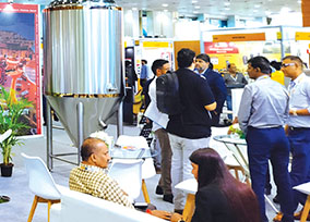 Brews&Spirits Expo set for Nov 27-29