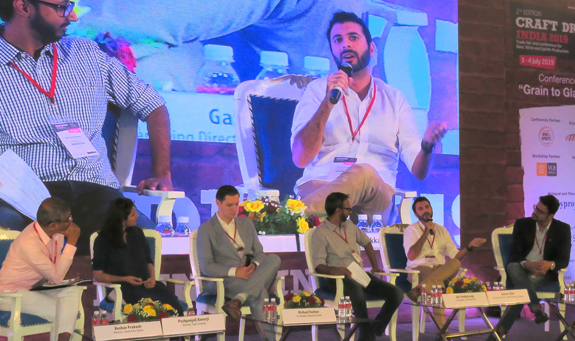 CDI 2019: Blending businesses in Bengaluru
