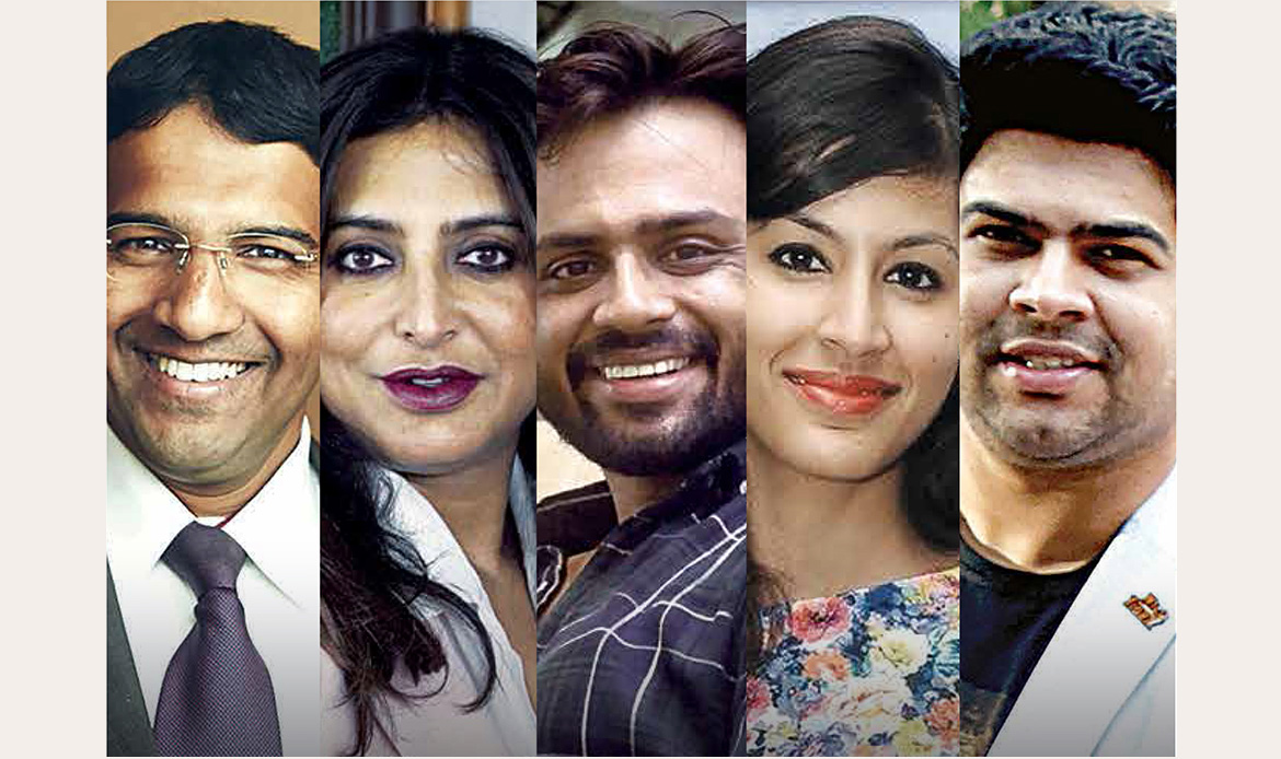 GenNext-India leads the change