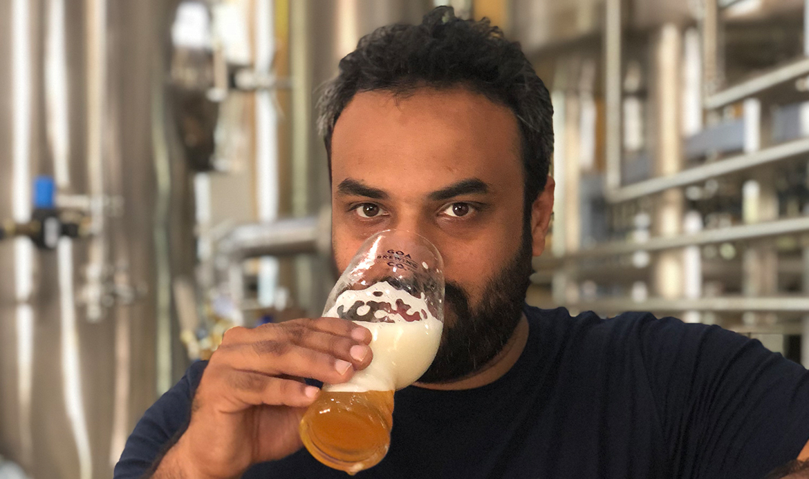 Home-grown brands are ‘in’ thing