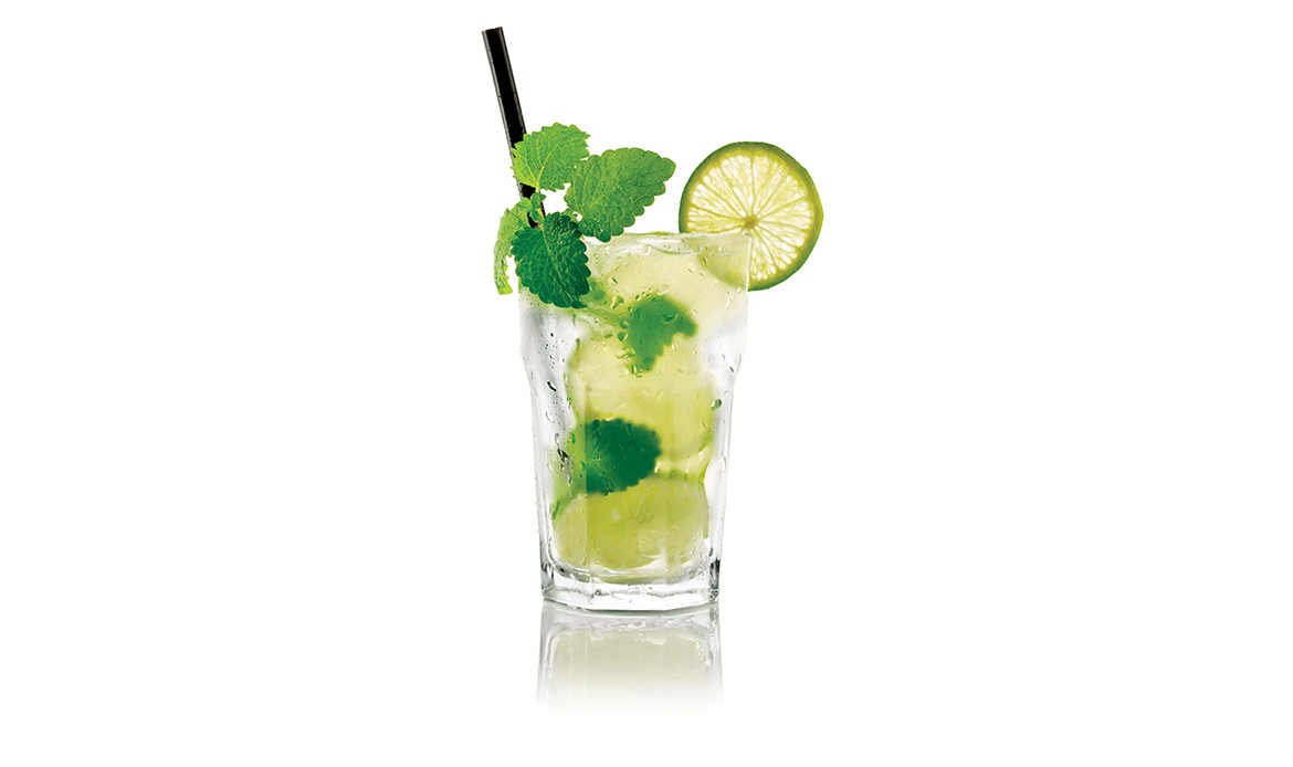 August 15 was also World Rum Day