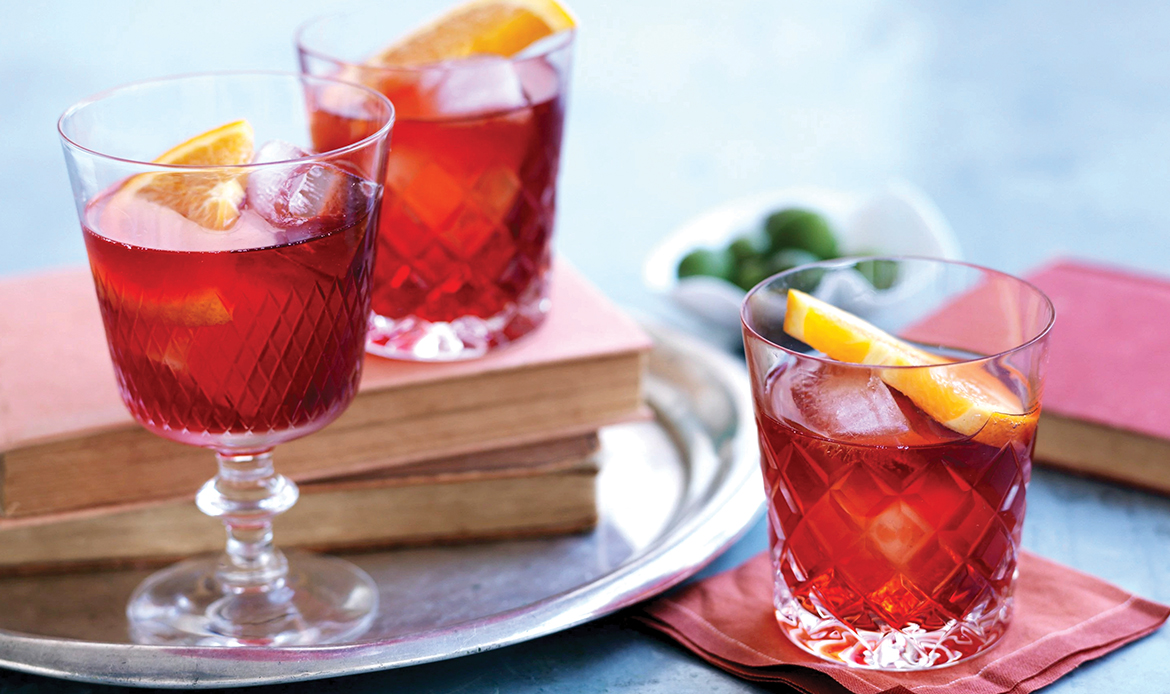 What is Negroni Week all about?